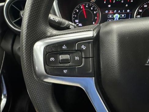 Used 2024 Chevrolet Blazer LT FWD image 11