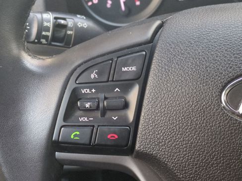Used 2017 Hyundai Tucson SE Plus FWD image 26