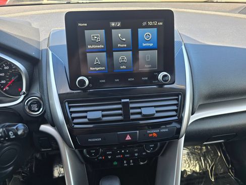 Used 2024 Mitsubishi Eclipse Cross SE AWD/4WD image 8
