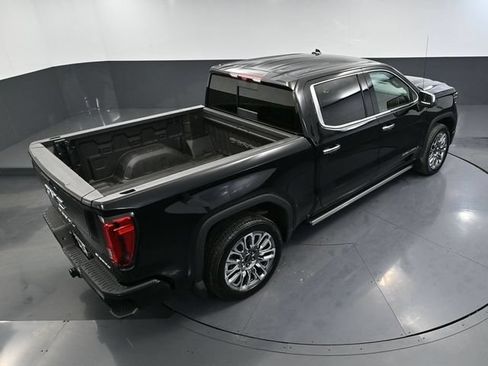 Used 2024 GMC Sierra 1500 Denali Ultimate AWD/4WD image 67
