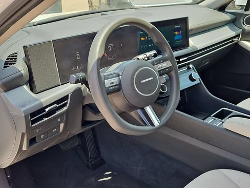 Used 2025 Hyundai Sonata SEL FWD image 15