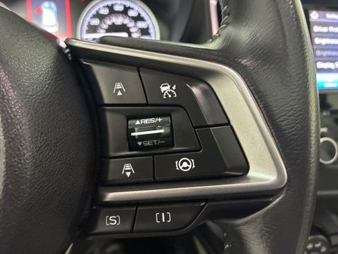 Certified 2023 Subaru Forester Premium AWD/4WD image 22