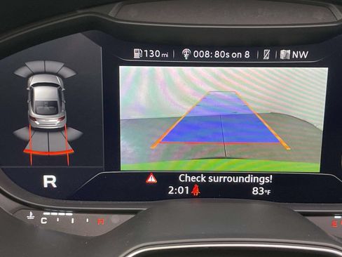 Used 2019 Audi TT RS AWD/4WD image 28
