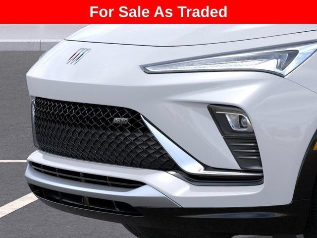 New 2026 Buick Envista Sport Touring w/ Convenience I Package FWD image 13