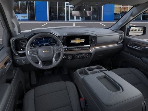 New 2026 Chevrolet Silverado 1500 LT image 15