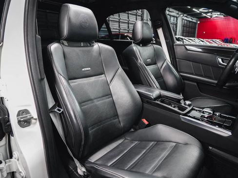 Used 2014 Mercedes-Benz E 63 AMG S-Model image 53