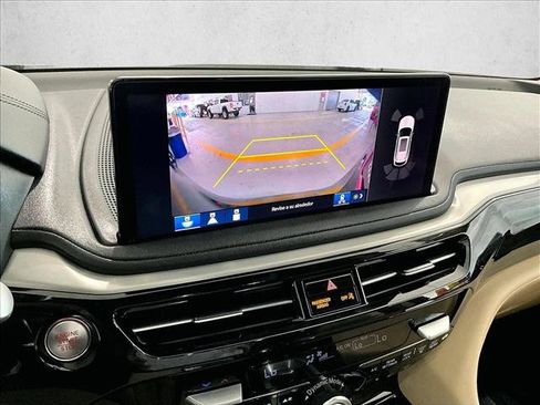 Used 2025 Acura MDX FWD w/ Technology Package image 23