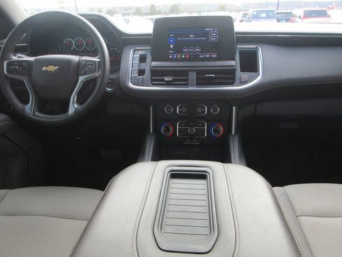 Used 2023 Chevrolet Tahoe LS w/ Driver Alert Package image 16