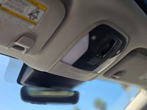 Used 2024 INFINITI QX50 Luxe image 39