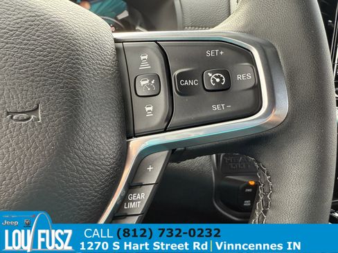 New 2026 RAM 3500 Laramie image 21