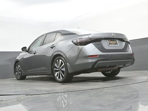 Used 2024 Nissan Sentra SV w/ SV Premium Package image 35