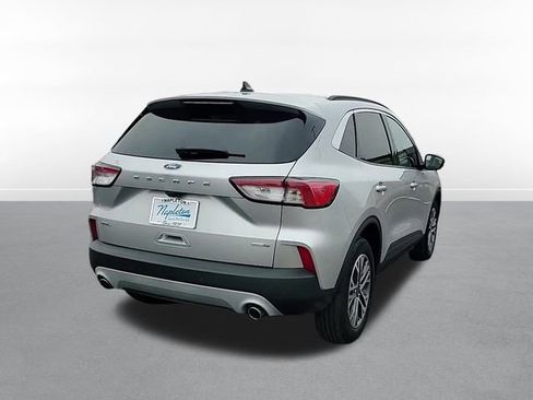 Used 2020 Ford Escape SEL image 6