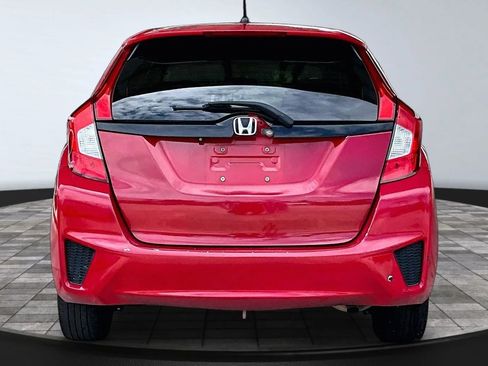 Used 2016 Honda Fit EX image 5