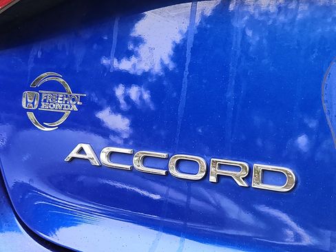 Used 2023 Honda Accord Sport image 32