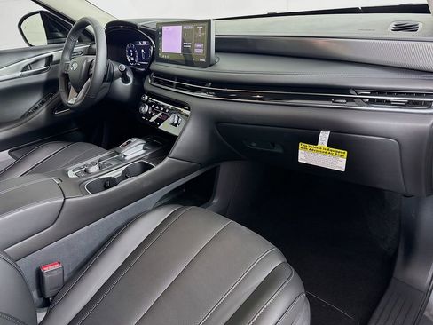 Certified 2026 INFINITI QX60 Luxe w/ Cargo Package AWD/4WD image 39
