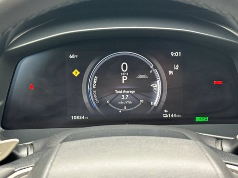 Used 2023 Lexus RZ 450e Premium w/ Technology Package AWD/4WD image 29