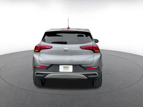 Used 2025 Buick Encore GX Preferred image 12
