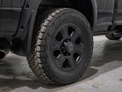 Used 2019 RAM 2500 Laramie image 60