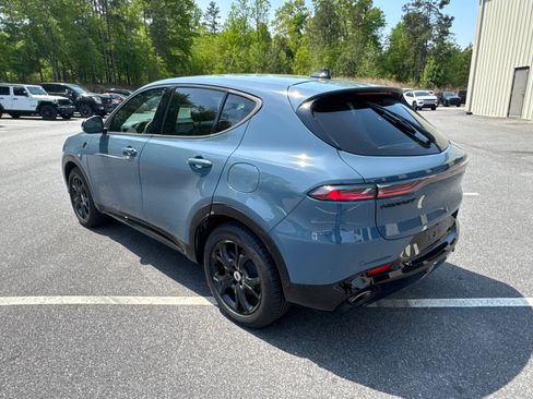 Used 2025 Dodge Hornet R/T w/ R/T Plus Package image 7