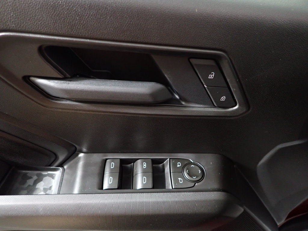 New 2026 Chevrolet Colorado Trail Boss AWD/4WD image 20