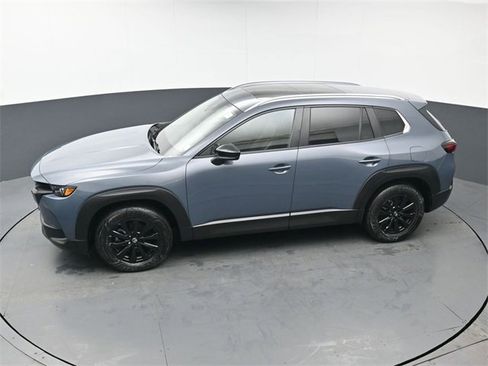 Certified 2023 MAZDA CX-50 2.5 S w/ Preferred Plus Pkg image 39