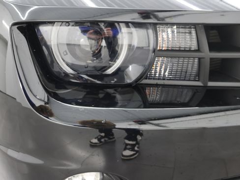 Used 2011 Chevrolet Camaro SS w/ RS Package RWD image 20