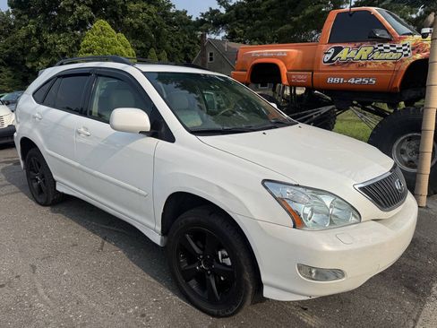 Used 2007 Lexus RX 350 AWD image 2