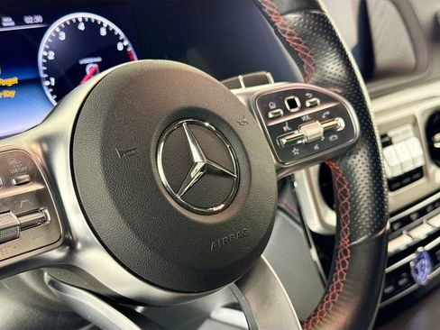 Used 2021 Mercedes-Benz G 550 image 19