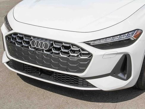 New 2025 Audi A5 2.0T Premium Plus image 8