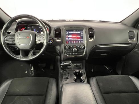 Used 2020 Dodge Durango R/T image 16