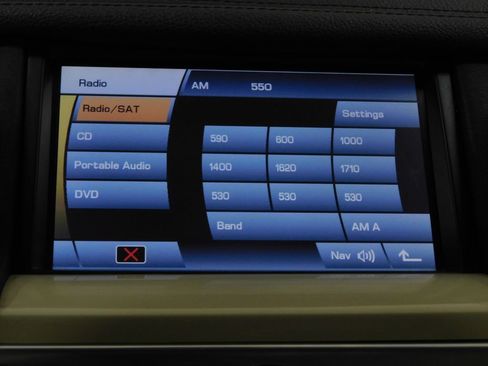 Used 2011 Land Rover LR4 HSE LUX AWD/4WD image 46