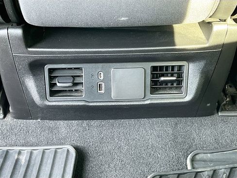 Used 2024 Chevrolet Silverado 1500 Custom Trail Boss image 23