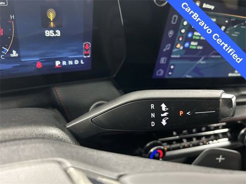 Certified 2025 Chevrolet Equinox RS image 20