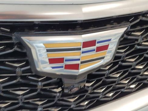 New 2026 Cadillac CT5 Premium Luxury image 2