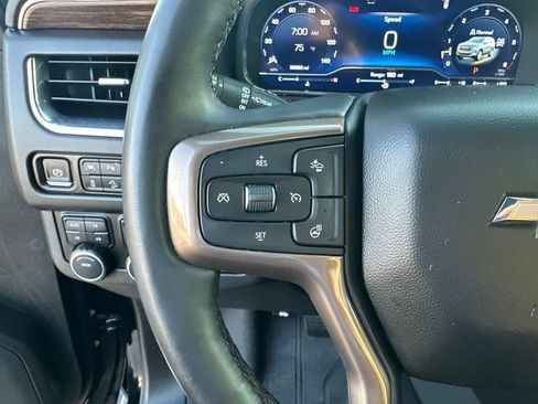 Used 2023 Chevrolet Tahoe High Country w/ Premium Package AWD/4WD image 10
