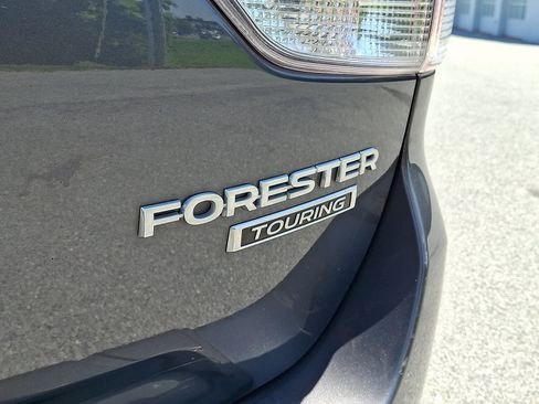 Used 2022 Subaru Forester Touring w/ Popular Package #2 AWD/4WD image 32