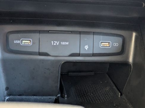 Certified 2024 Hyundai Santa Cruz Night image 31