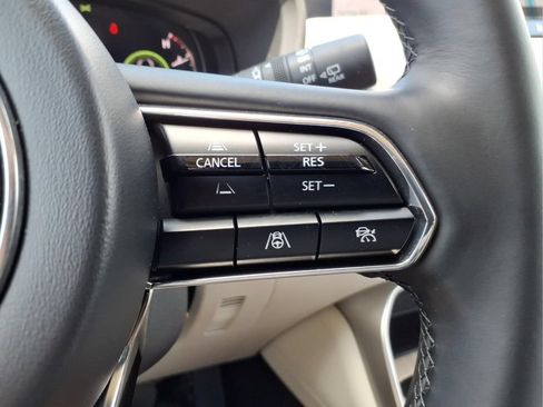 Used 2025 MAZDA CX-90 3.3 Turbo S w/ Premium Package AWD/4WD image 31