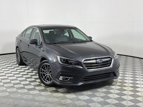 Used 2018 Subaru Legacy 3.6R Limited AWD/4WD image 2