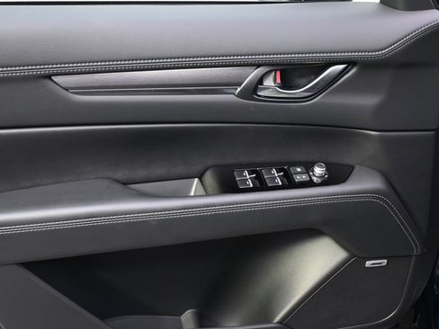 New 2025 MAZDA CX-5 AWD 2.5 S image 22