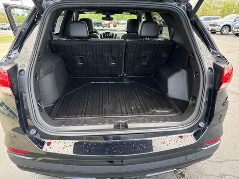 Certified 2024 Chevrolet Equinox Premier AWD/4WD image 30