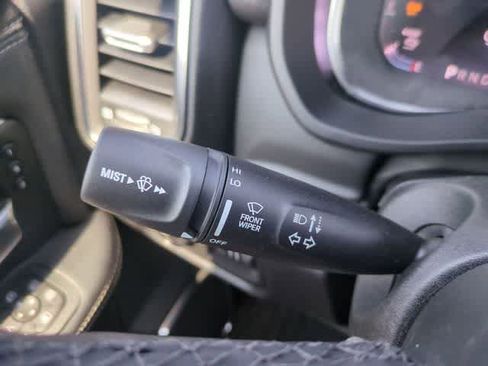 New 2026 RAM 2500 Laramie AWD/4WD image 25