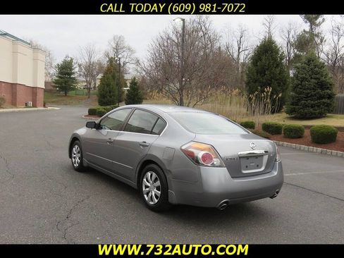 Used 2007 Nissan Altima 2.5 S w/ Convenience Pkg image 10