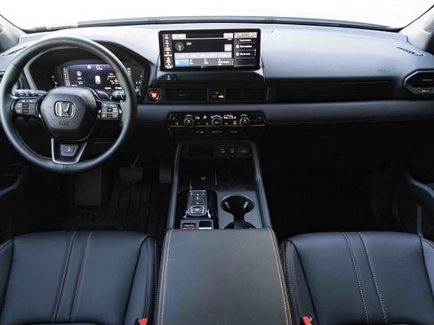 Used 2026 Honda Pilot TrailSport image 28