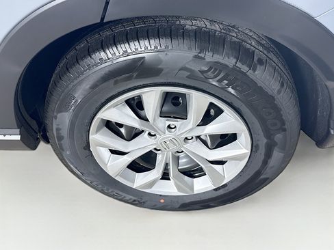 Certified 2026 Honda CR-V LX image 34