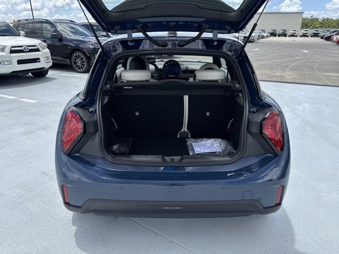 New 2026 MINI Cooper S FWD image 11