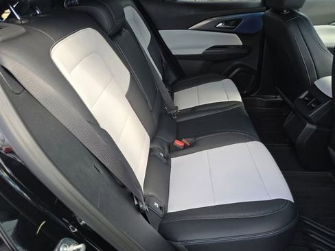 New 2026 Chevrolet Equinox EV LT w/ LPO, All-Weather Mat Package FWD image 12