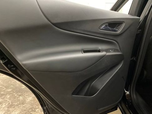 Used 2022 Chevrolet Equinox LT FWD image 67