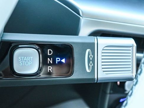 New 2026 Hyundai Ioniq 9 Calligraphy AWD/4WD image 26