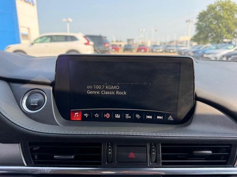 Used 2020 MAZDA MAZDA6 Sport FWD image 13